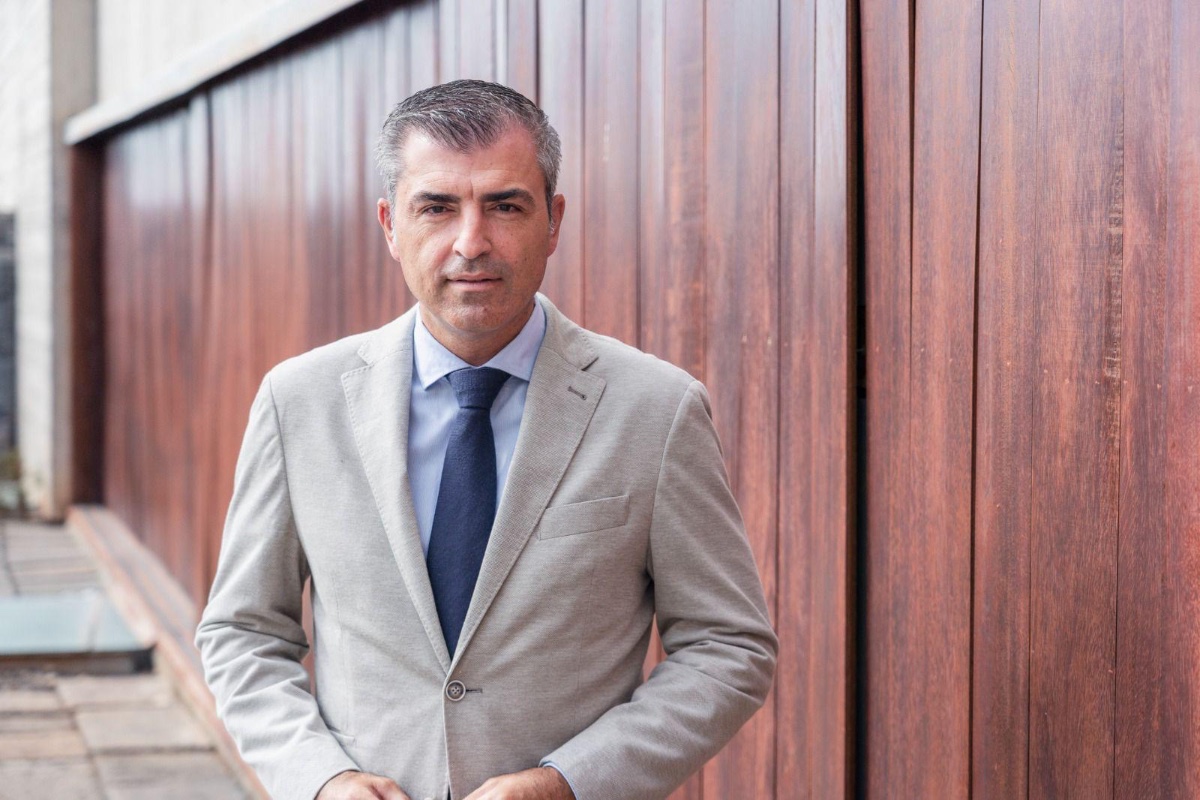 Foto: Domínguez anuncia una segunda oportunidad para autónomos sin concretar todavía presupuesto ni fecha