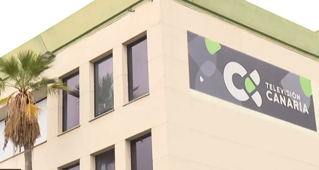 Foto: Canarias estrena una nueva ley para RTVC que reorganiza su dirección y sus controles