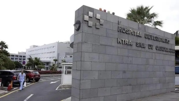 Foto: La Candelaria desarrolla un test que identifica en horas bacterias multirresistentes