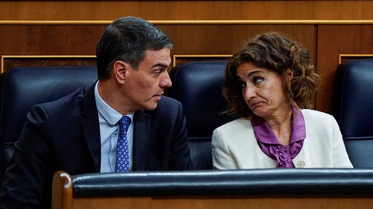 Foto: El Congreso rechaza la ley de grupos de interés por 179 votos en contra