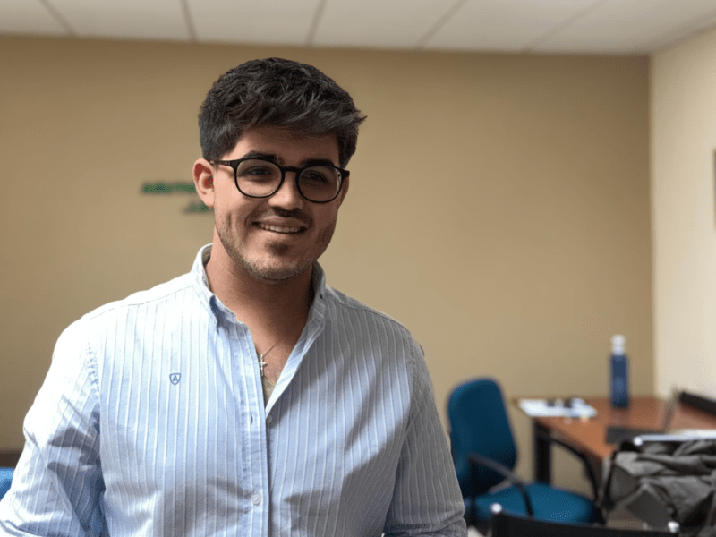 Mario Oramas pide medidas ejemplares si se confirman los hechos&nbsp;denunciados